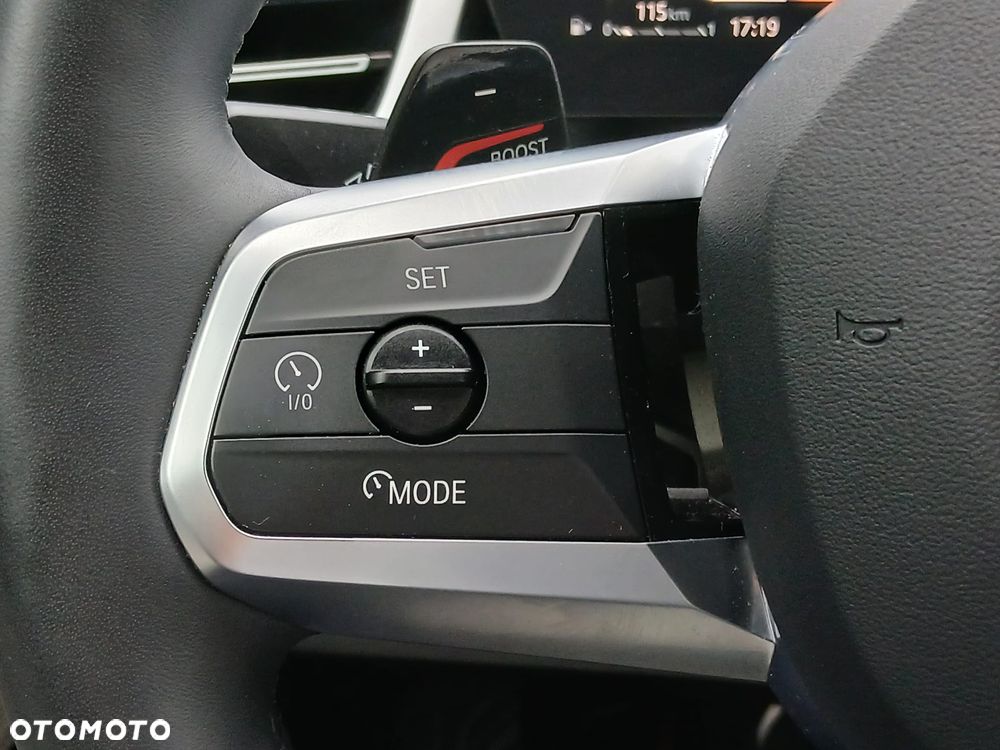 BMW X1 sDrive18d M Sport - 15