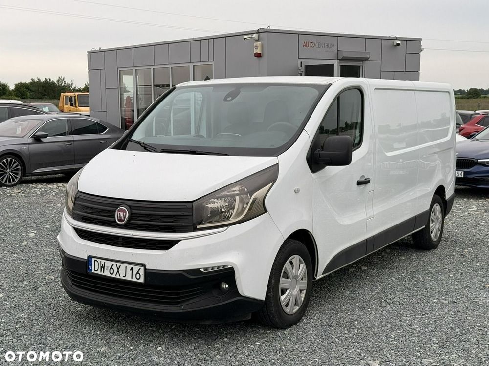 Fiat Talento - 1