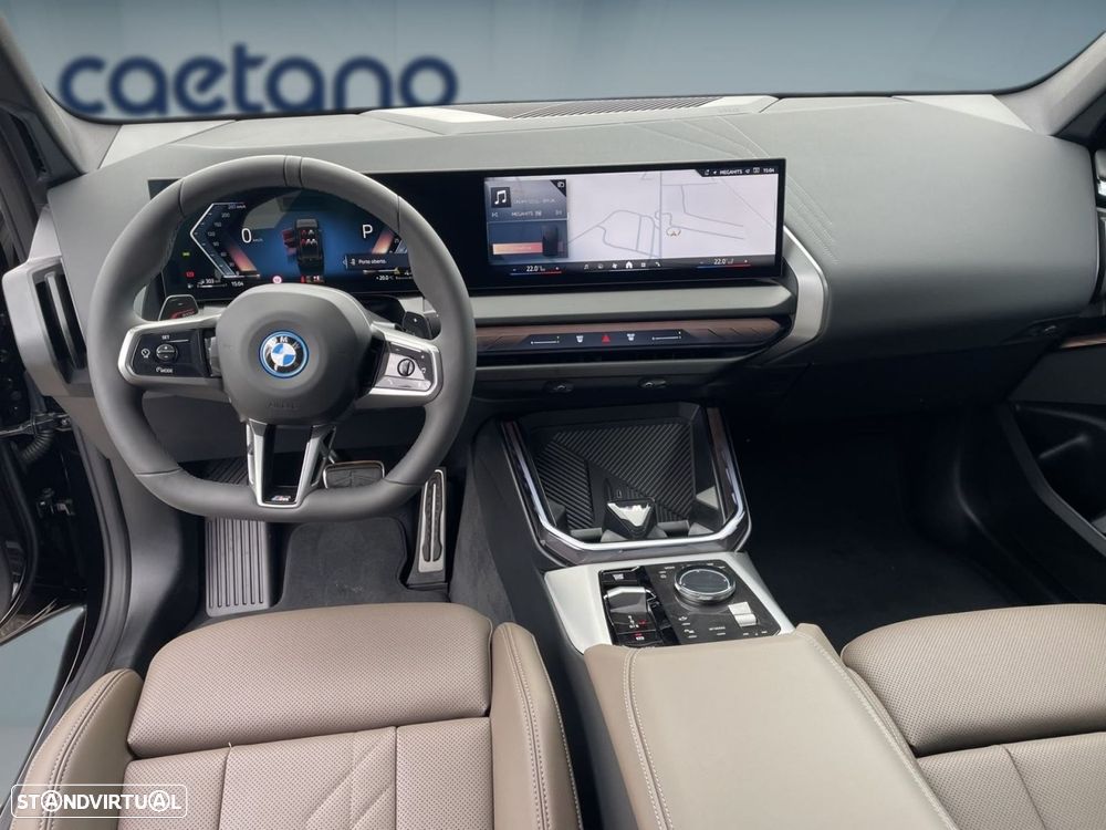BMW X3 30 e xDrive Pack M Desportivo - 9