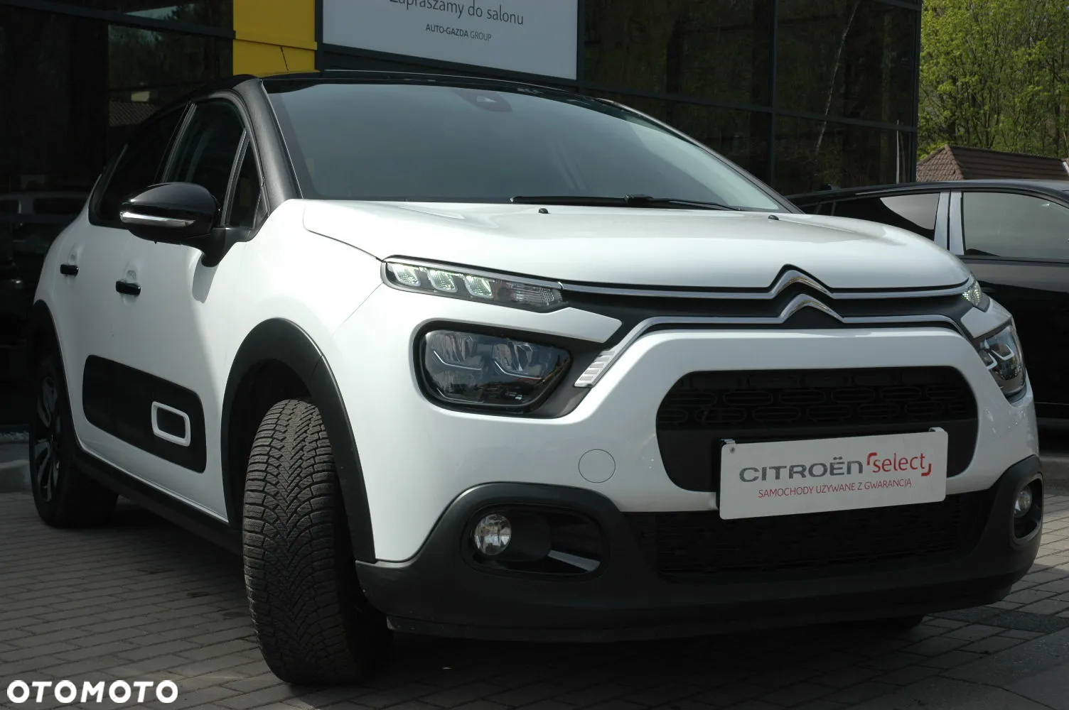 Citroën C3 1.2 PureTech Shine - 2