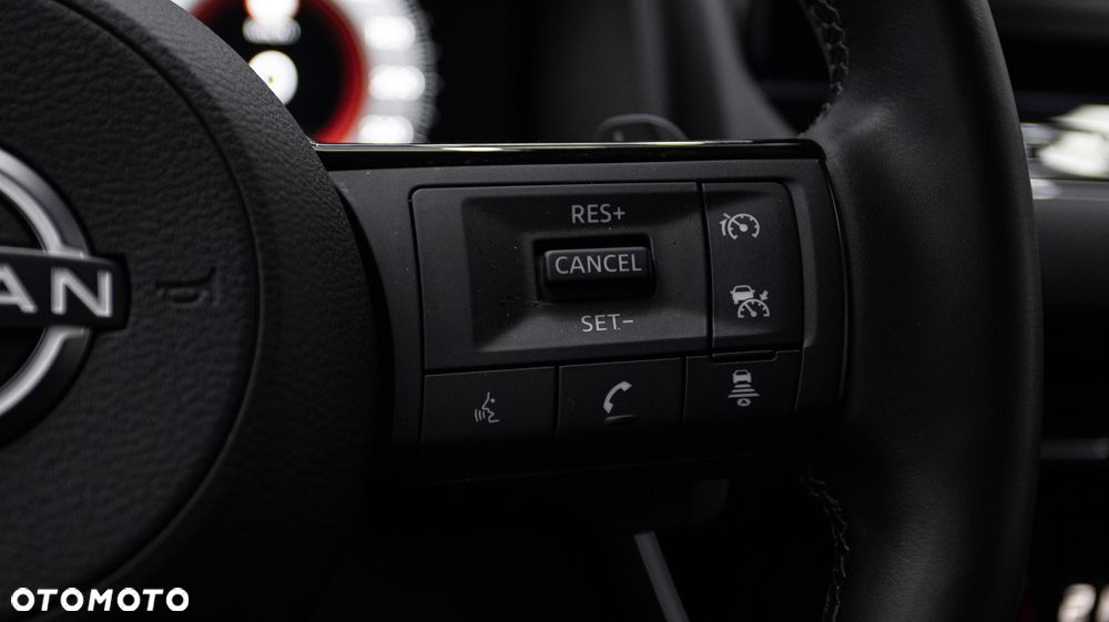 Nissan Qashqai 1.3 DIG-T MHEV N-Connecta Xtronic - 20