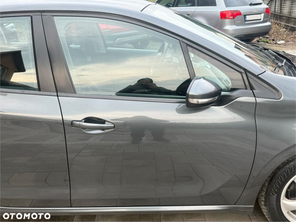 Peugeot 208 e-HDi FAP 92 Stop&Start Allure - 29