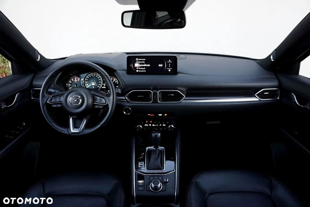 Mazda CX-5 2.5 mHEV Homura AWD - 15