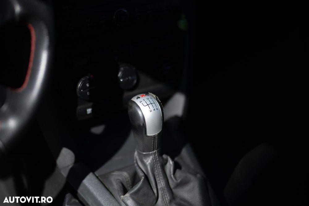 Skoda Octavia 2.0 TDI DPF Ambient 4x4 - 7