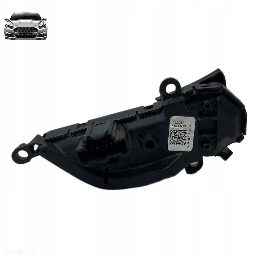 PRZYCISKI TEMPOMATU FORD MONDEO MK5, S-MAX MK2 DG9T-9E740-RBW - 2