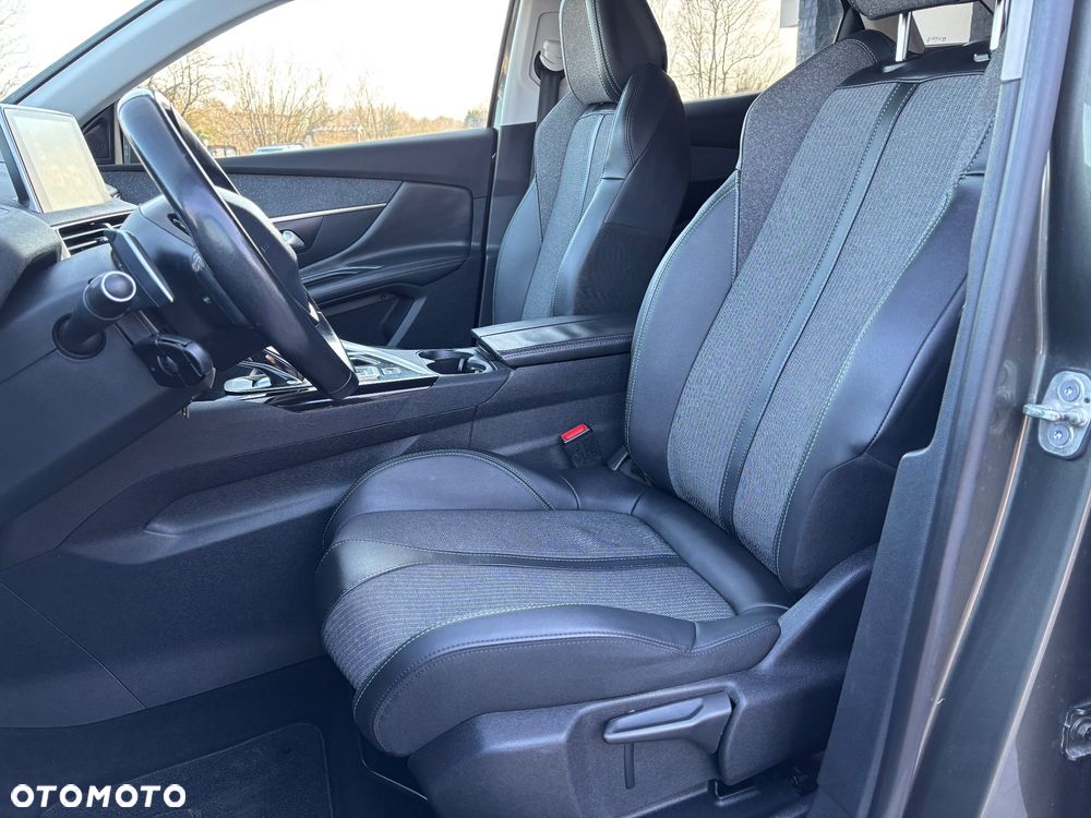 Peugeot 3008 BlueHDi 120 Stop & Start EAT6 Allure - 10