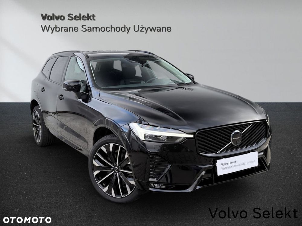 Volvo Xc60 2025 photo 5