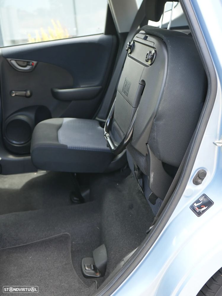 Honda Jazz 1.2 i-VTEC City - 14