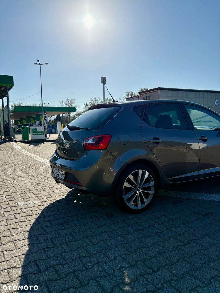 Seat Ibiza 1.0 TSI S&S FR - 5