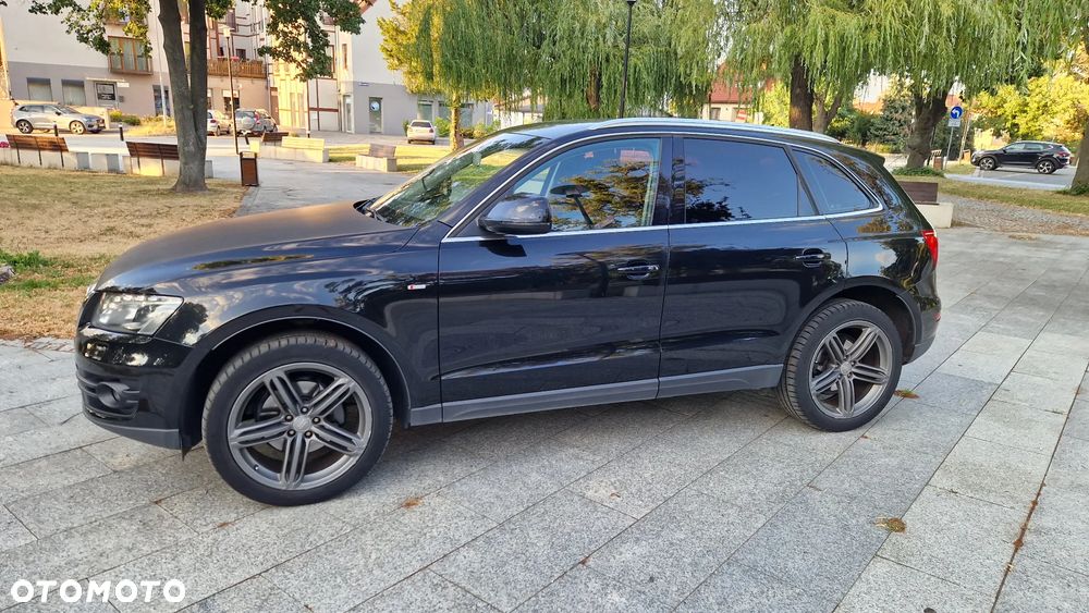 Audi Q5 2.0 TDI Quattro Prime Line - 3