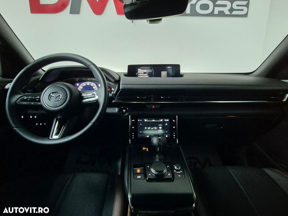 Mazda MX-30 e-Skyactiv EV Prime-Line - 9