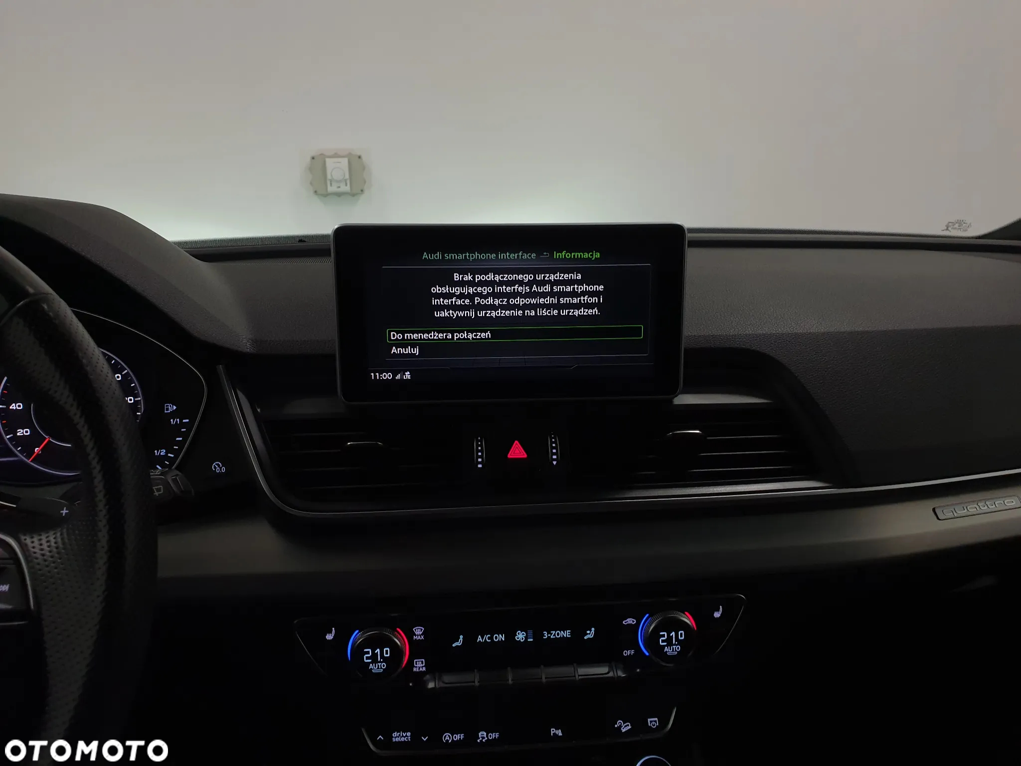 Audi Q5 2.0 TDI Quattro Sport S tronic - 17