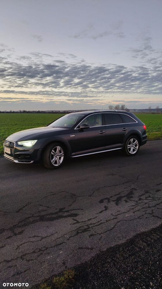 Audi A4 Allroad - 6