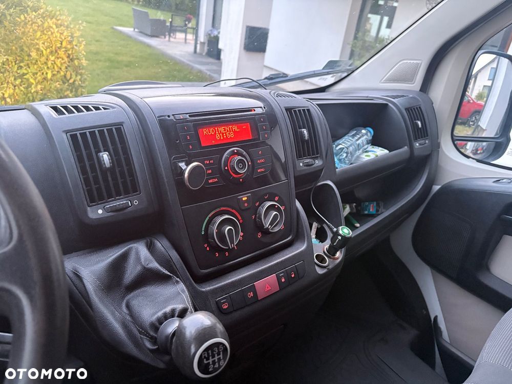 Peugeot Boxer - 3