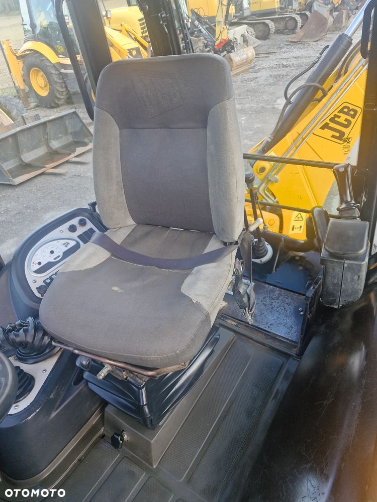 JCB Midi CX-4 - 10