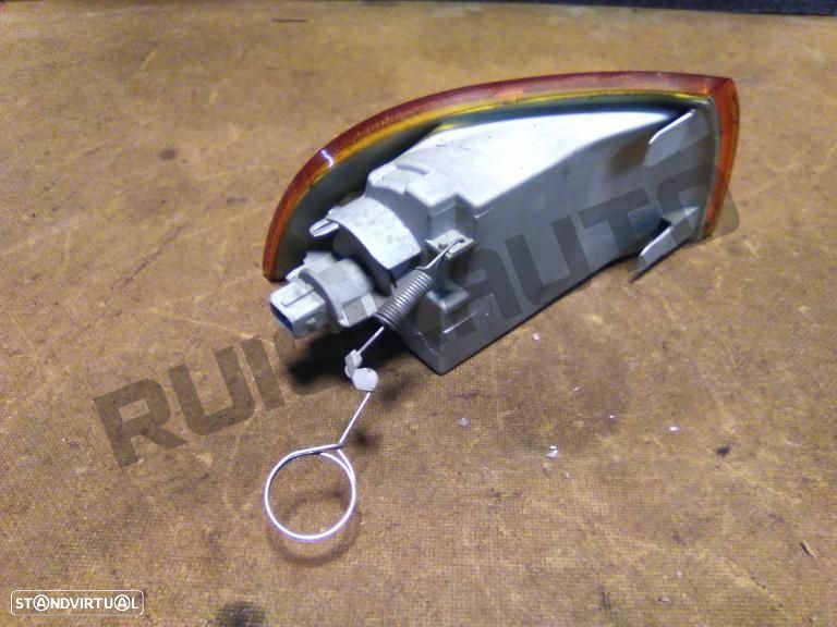 Farolim De Pisca Frente Esquerdo  Fiat Punto I (176) [1993_1999 - 2