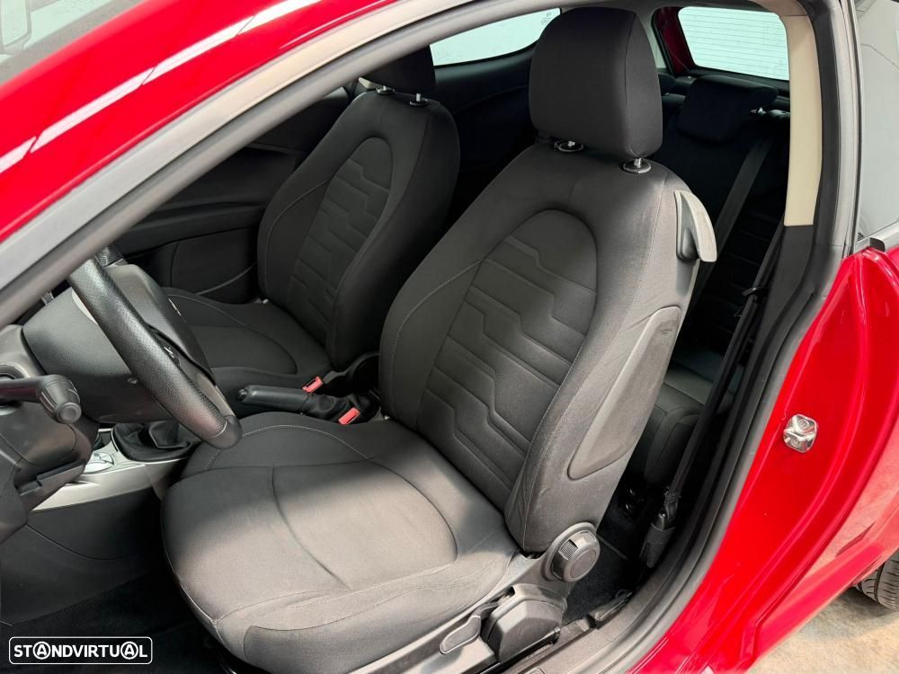 Alfa Romeo MiTo 1.3 JTDM Progression - 15
