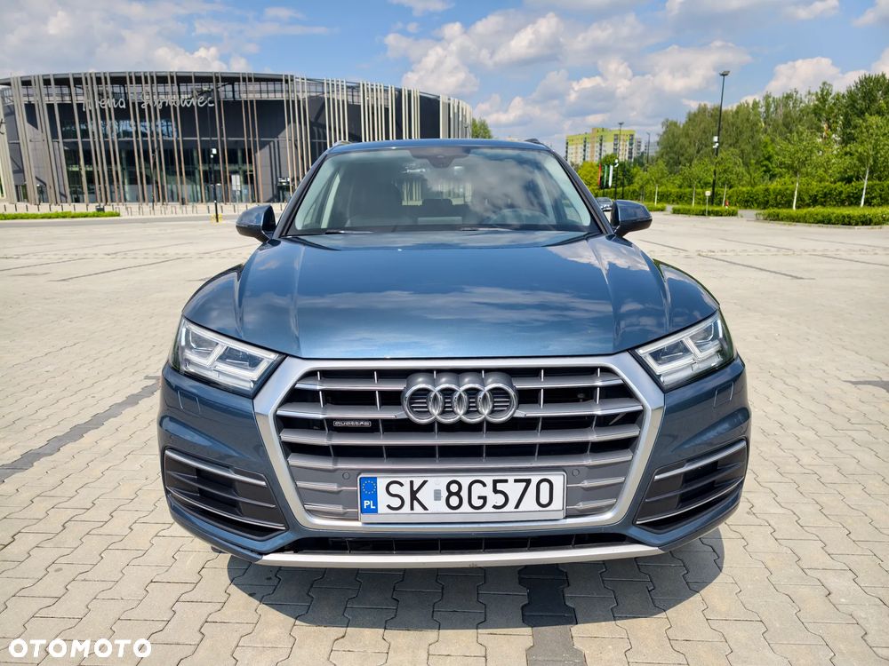 Audi Q5 2.0 TFSI Quattro S tronic - 2