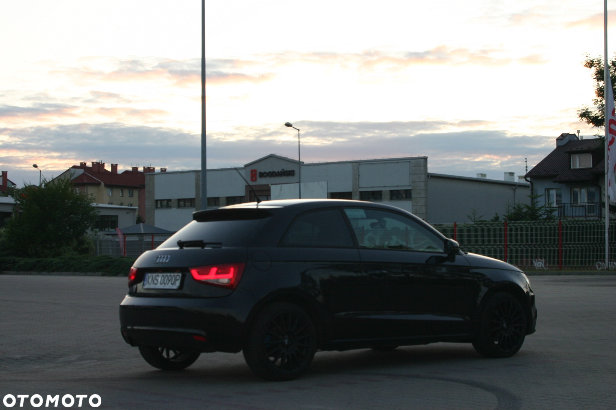 Audi A1 1.6 TDI - 12