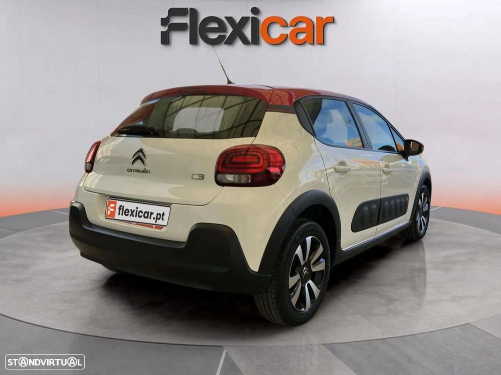 Citroën C3 1.2 PureTech Feel - 3