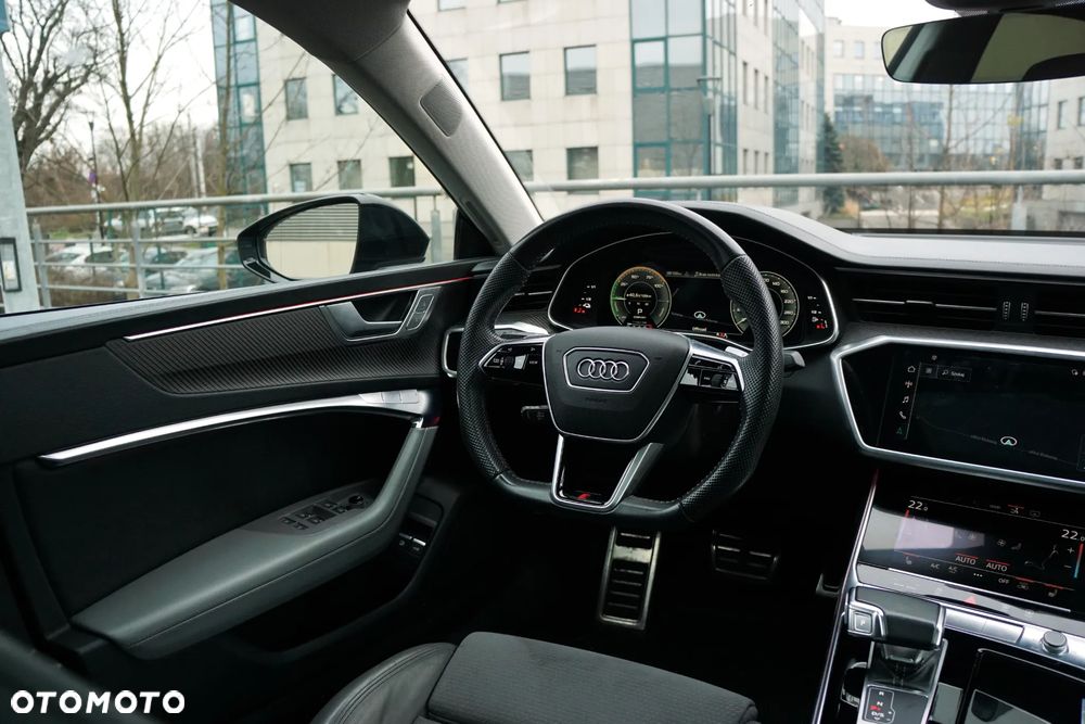 Audi A7 Sportback - 20