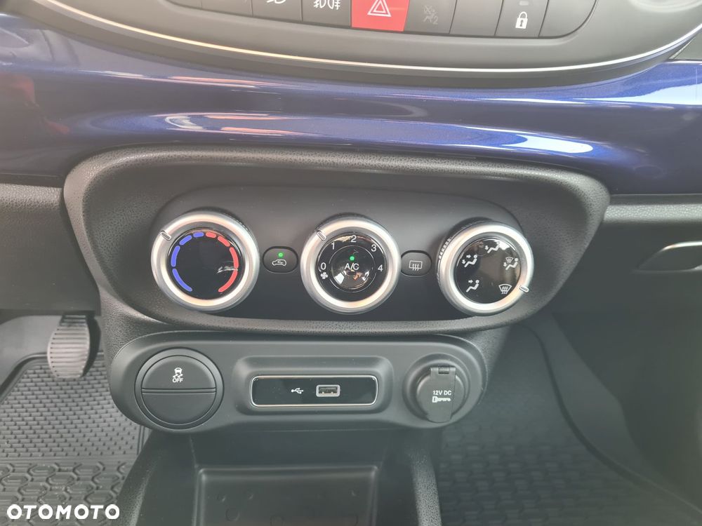 Fiat 500L 1.4 16V Cross - 9