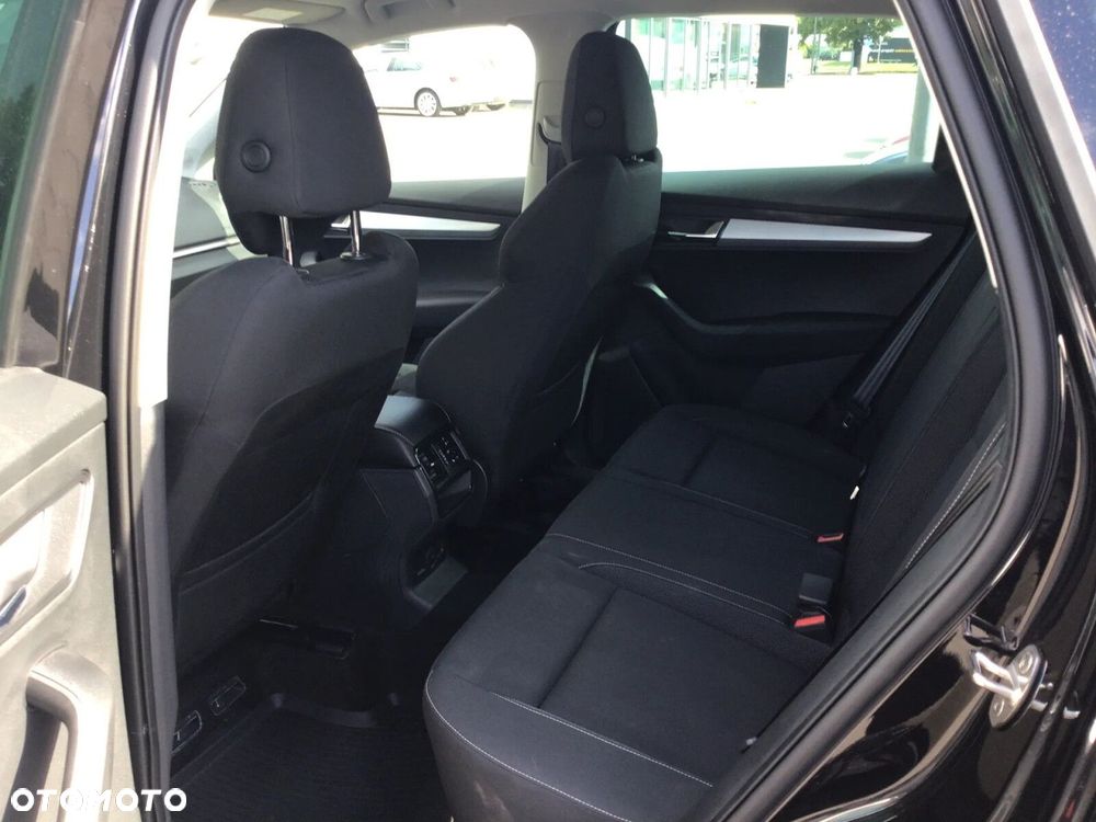 Skoda Karoq 1.5 TSI ACT Selection DSG - 21