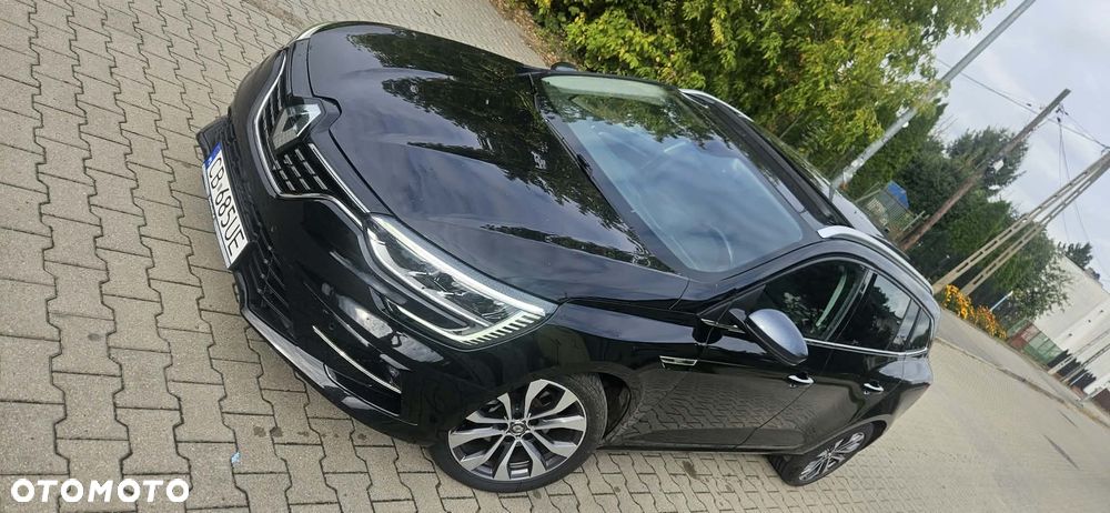 Renault Megane - 2