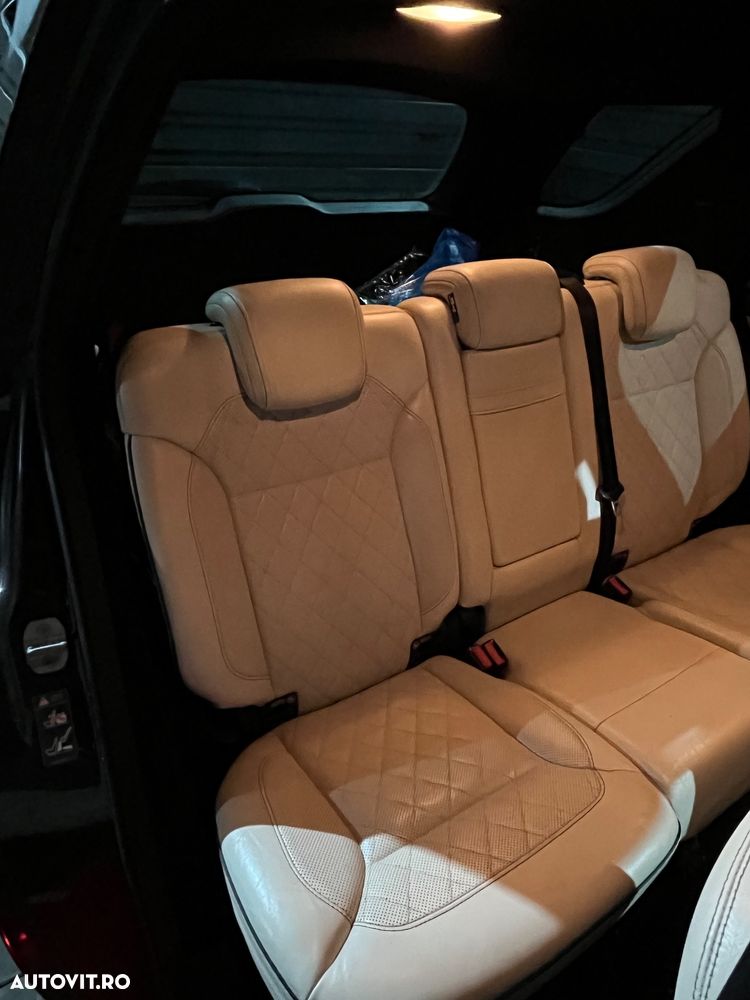 Mercedes-Benz ML 250 BlueTec 4MATIC Aut - 14