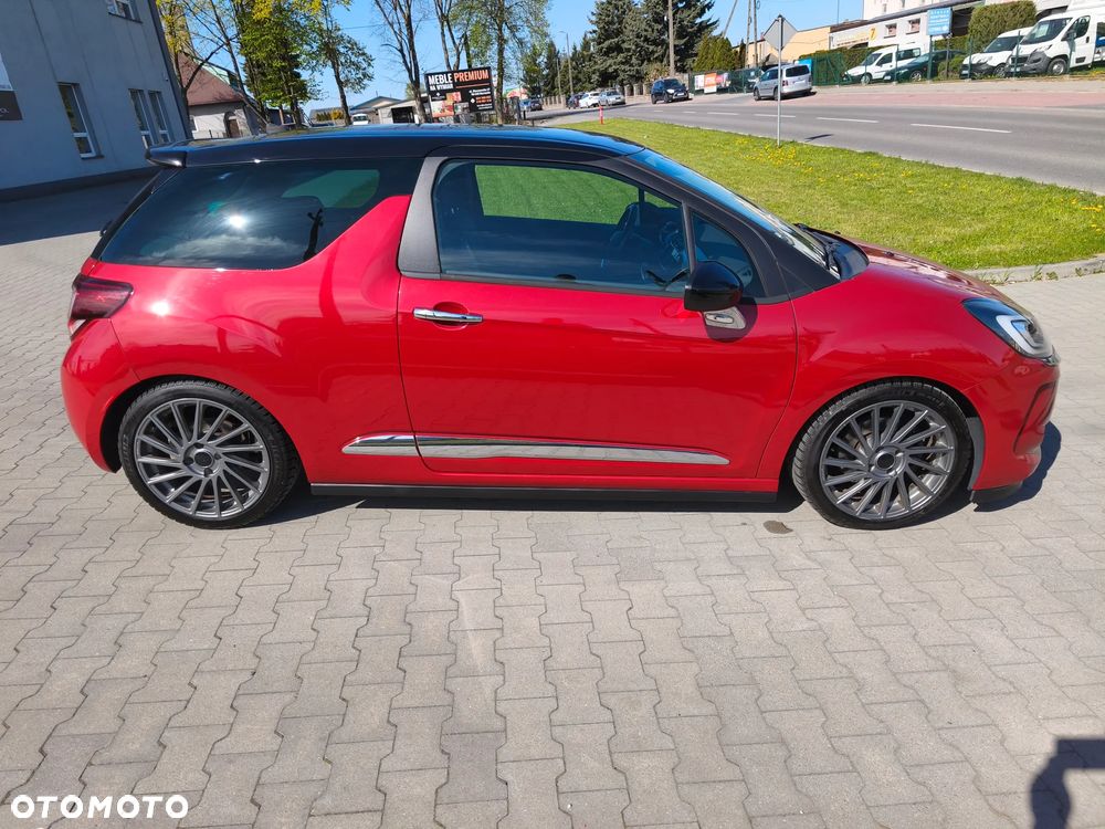 DS Automobiles DS 3 - 15