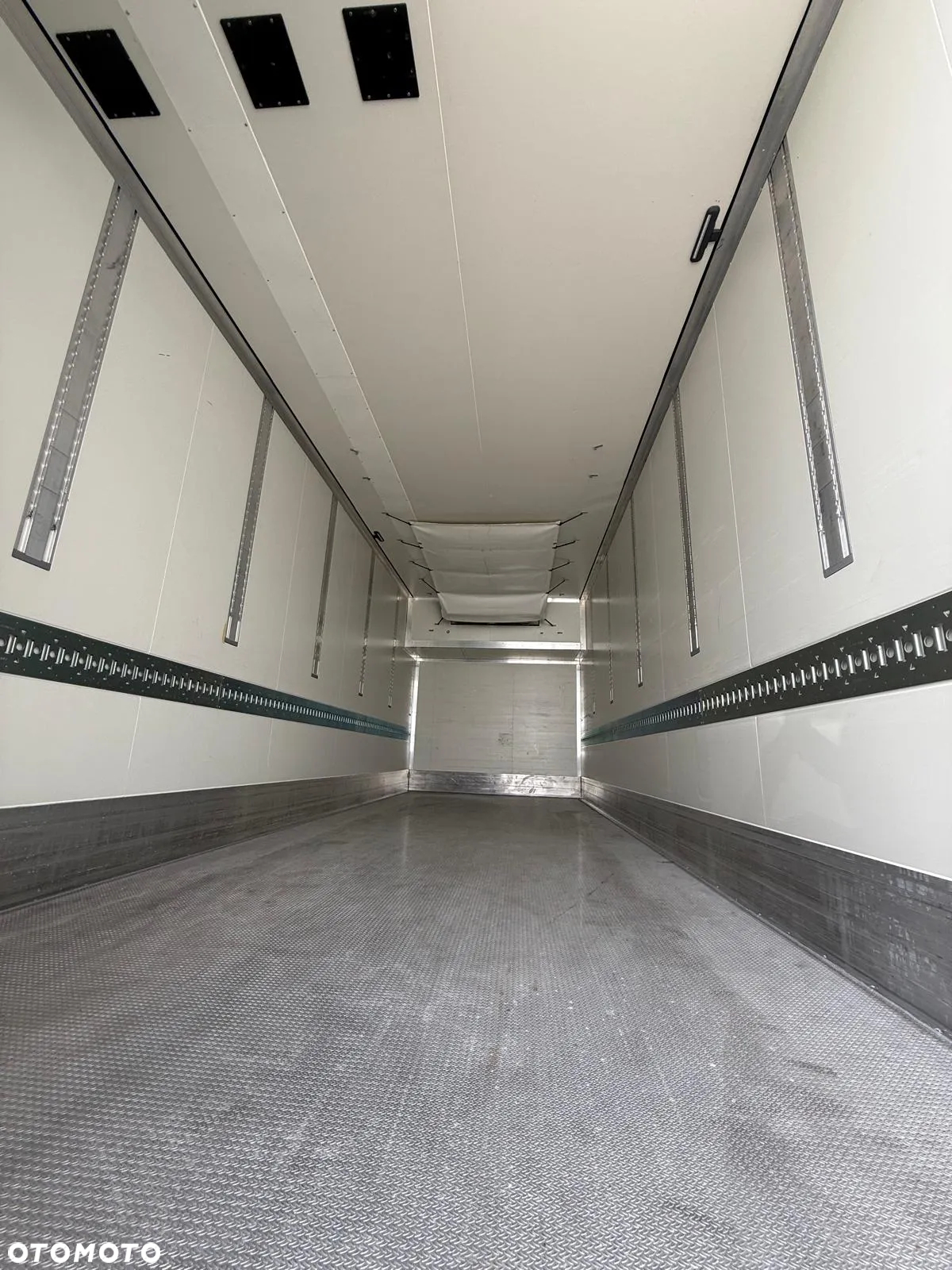 Mercedes-Benz Actros 2545 // 2023r // Thermoking T-800R - 11