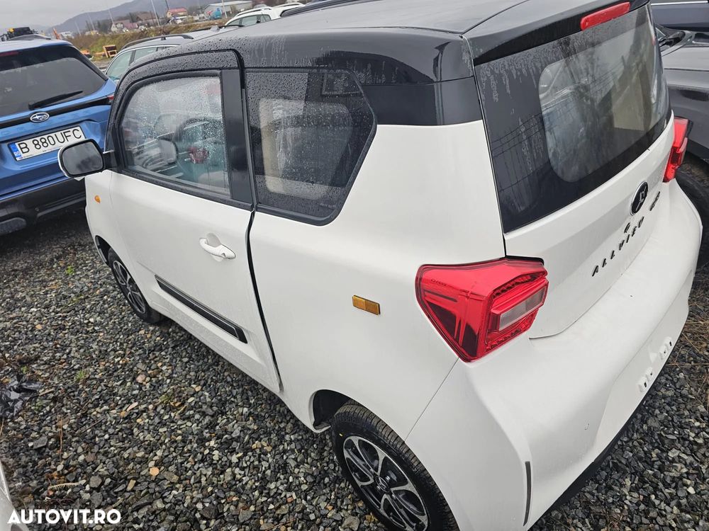 Allview Cityzen - 21