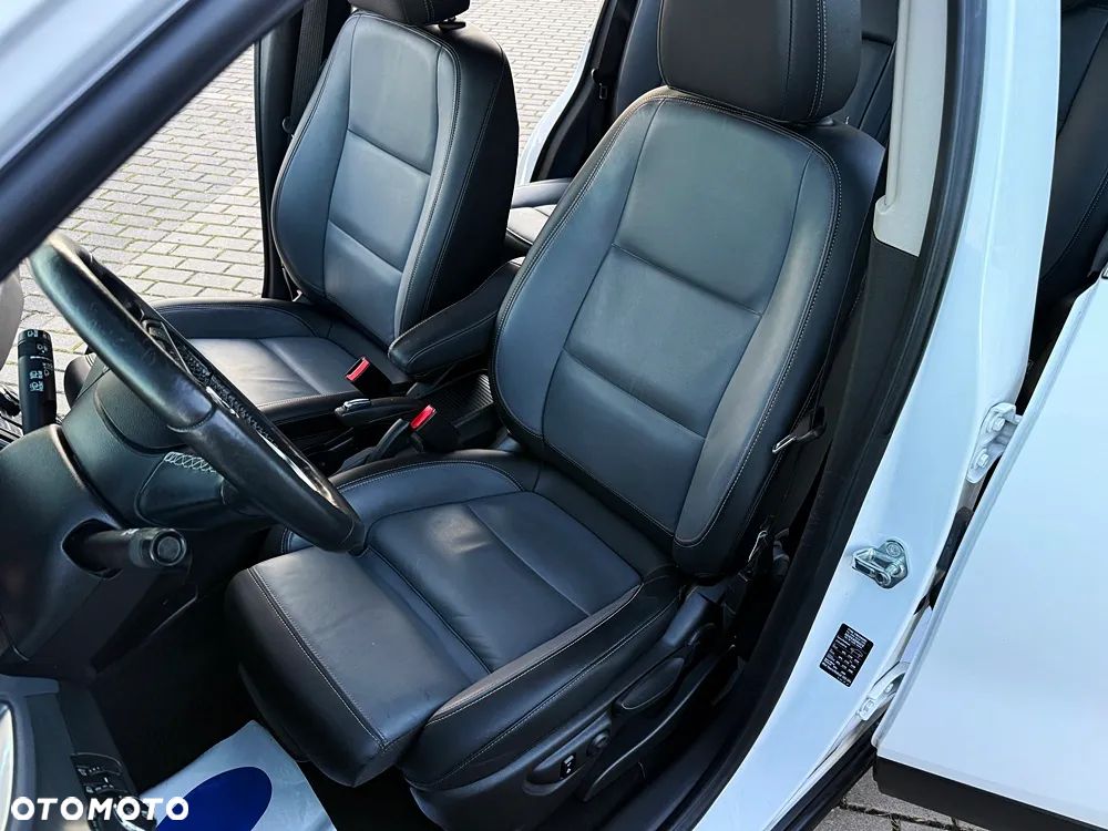 Opel Mokka 1.6 ecoFLEX Start/Stop Edition - 25