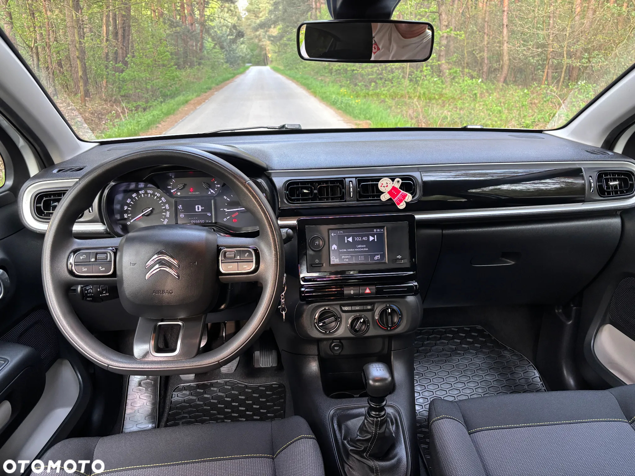 Citroën C3 - 6