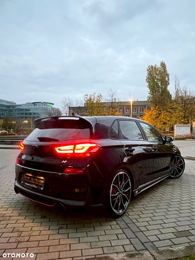 Hyundai i30 N 2.0 T-GDI Performance - 6