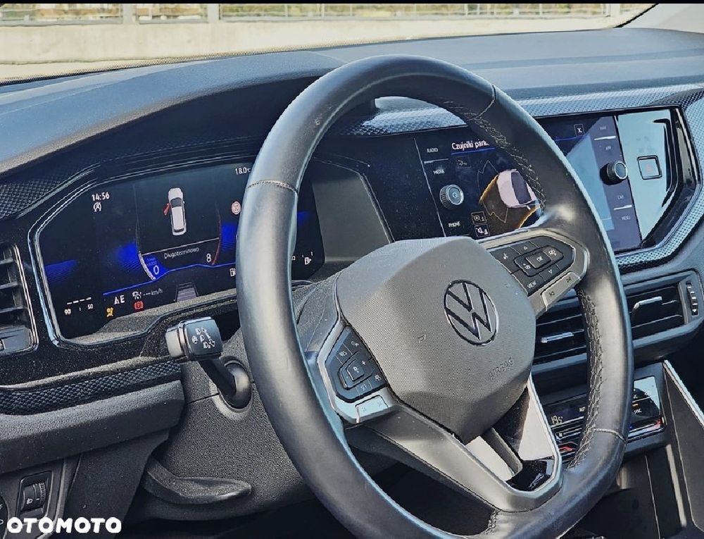 Volkswagen Taigo 1.0 TSI Special Edition - 9