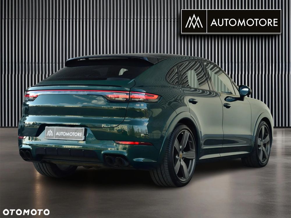 Porsche Cayenne S Platinum Edition - 9