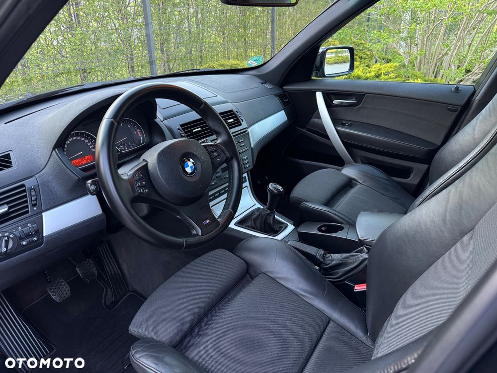 BMW X3 - 28