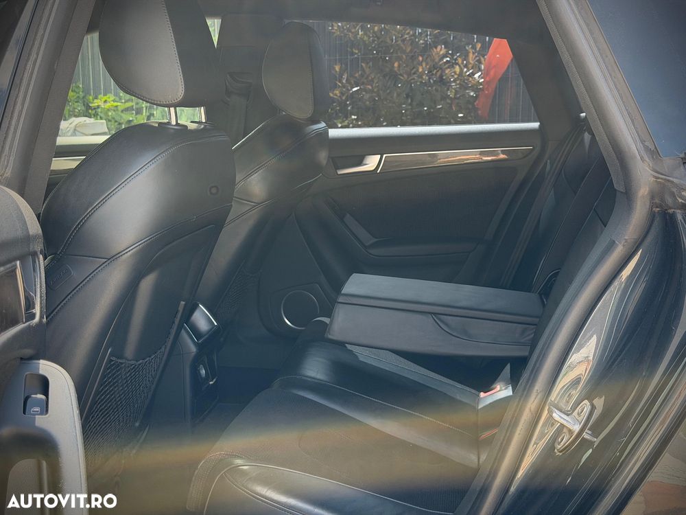 Audi A5 Sportback 3.0 TDI quattro DPF S tronic - 15