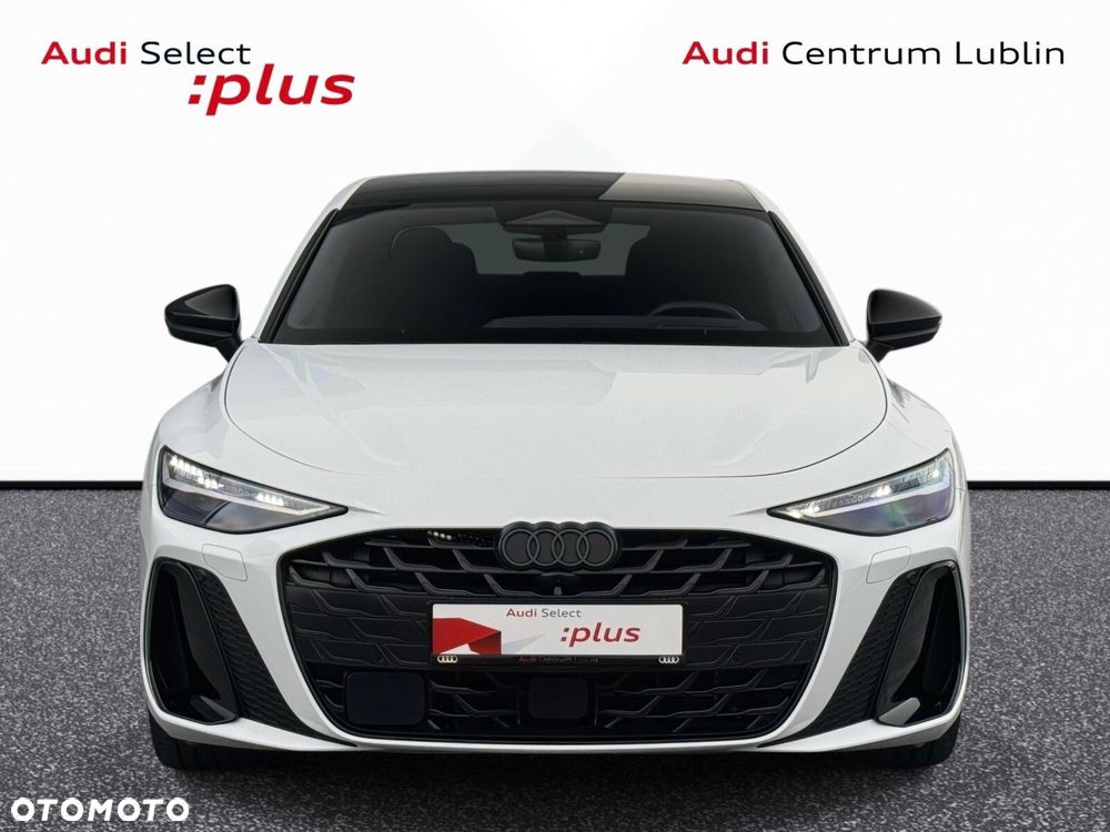 Audi A6 Limousine - 3