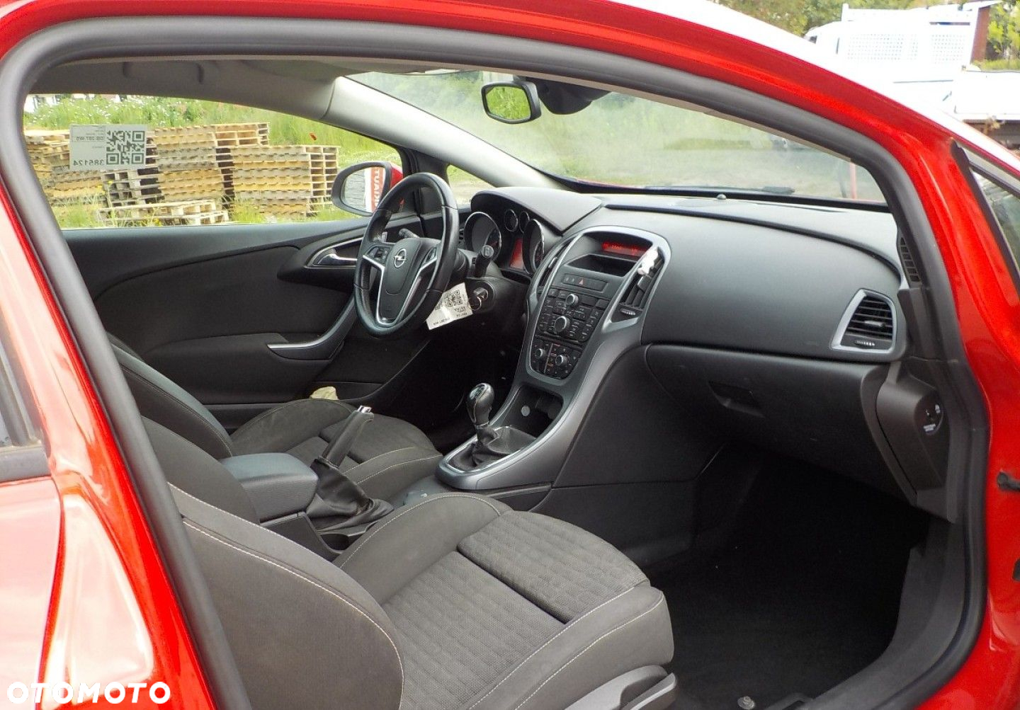 Opel Astra - 19