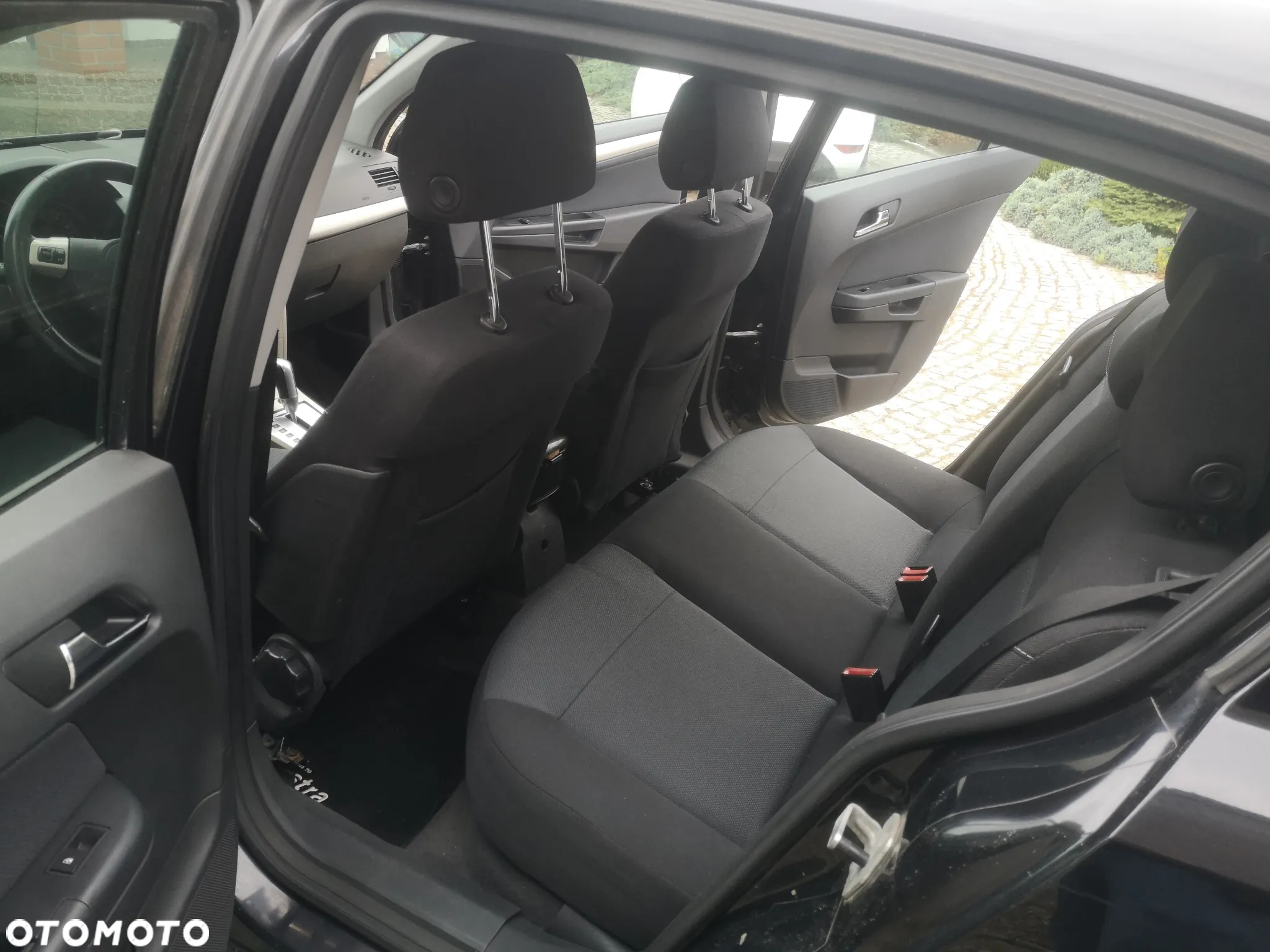 Opel Astra - 9