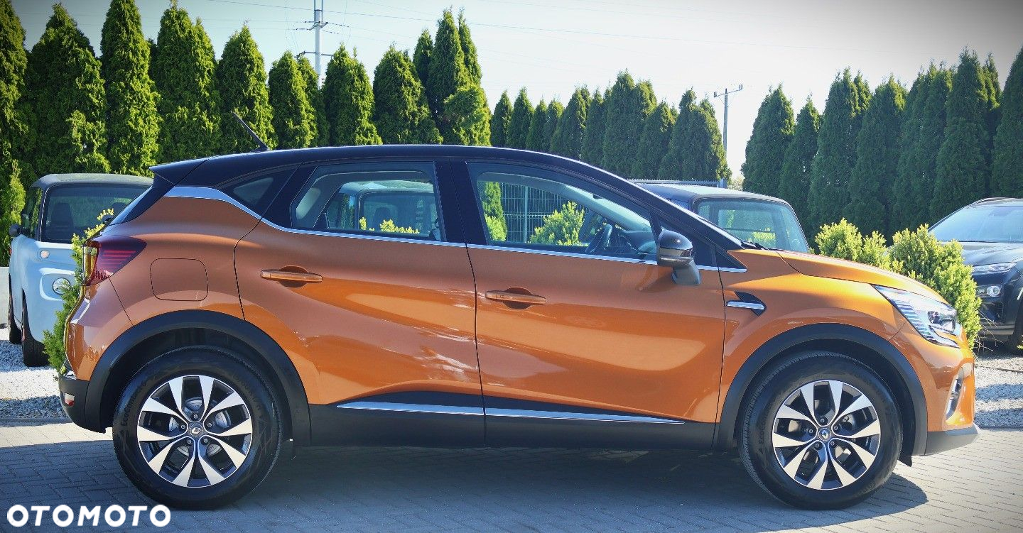 Renault Captur - 8
