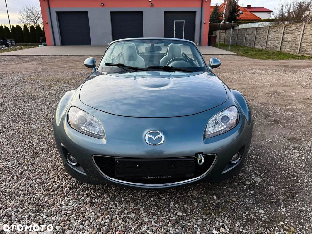 Mazda MX-5 - 5