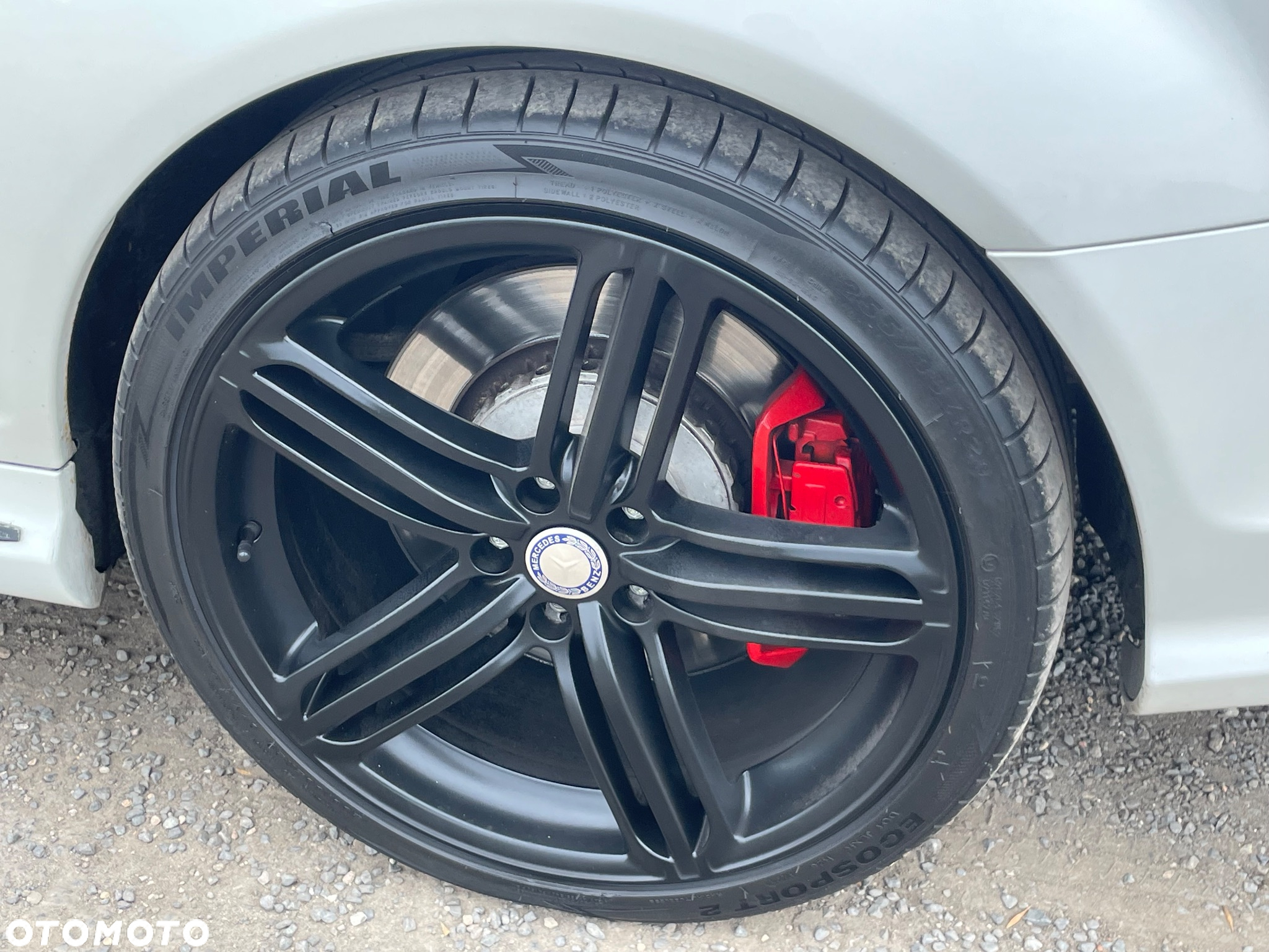 Mercedes-Benz CL 63 AMG 7G-TRONIC - 16