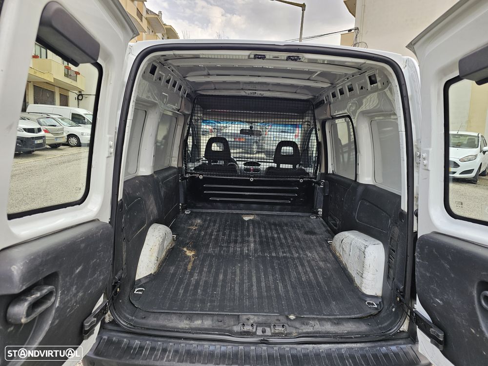 Opel combo A/C - 12
