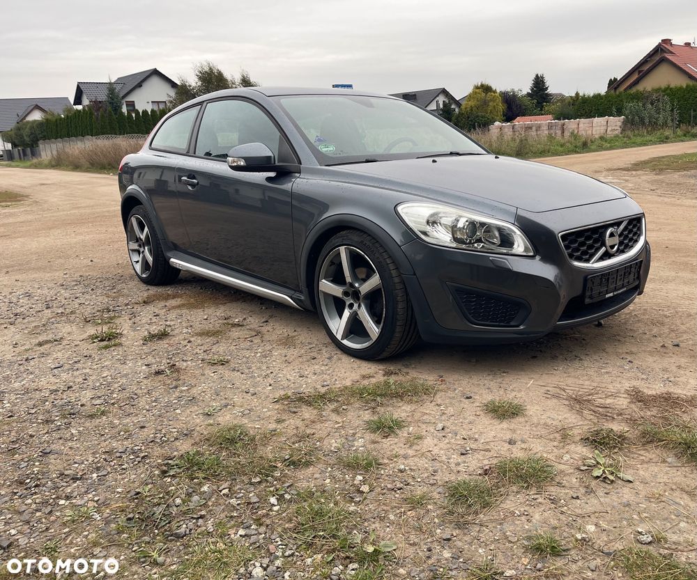 Volvo C30 1.6D DRIVe Momentum Start-Stop - 5