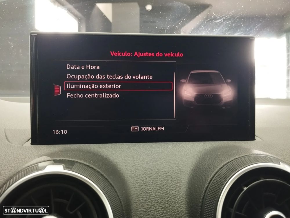 Audi Q2 30 TDI Advanced S tronic - 30