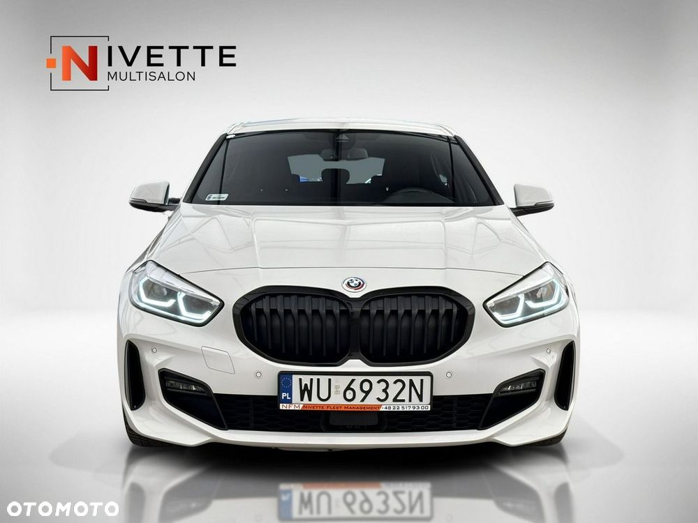 BMW Seria 1 - 9