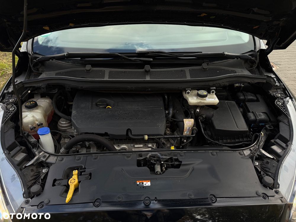 Ford S-Max - 28